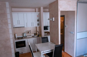 Kraljevi Čardaci Apartmani